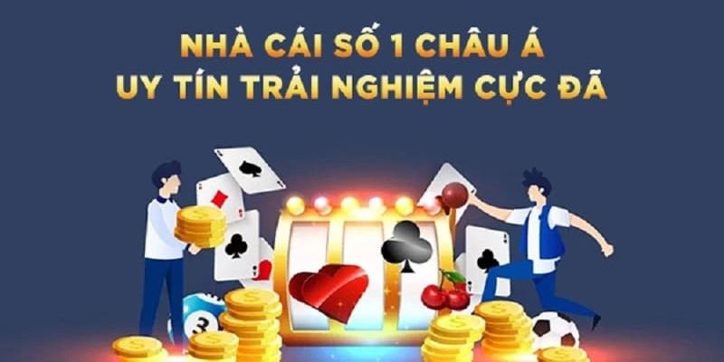 Các để lập tài khoản mới tại BET199