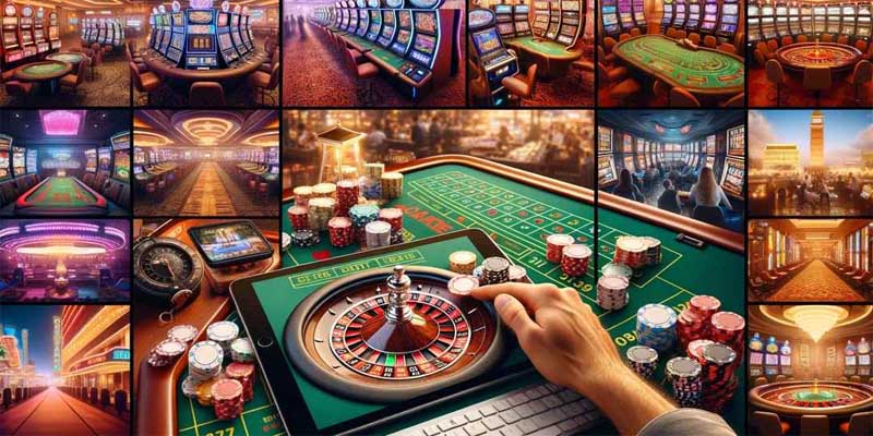 BET199 nổi bật ở lĩnh vực nào?
